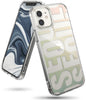 Ringke Fusion Design Casing for iPhone 12 Pro Max