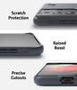 (PRE-ORDER) Ringke Onyx Casing for Samsung Galaxy S21 Series