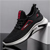 Sayt Rlae Breathable Casual Mesh Running Shoes for Men