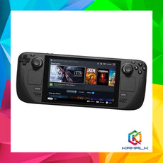 Steam Deck Handheld PC Game Console 64GB