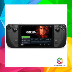 Steam Deck Handheld PC Game Console 512GB