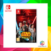 Nintendo Switch Star Wars Pinball