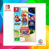 Nintendo Switch Super Mario 3D All Stars (AU)