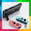 Nintendo Switch Transparent Split Protection Shell SW-MS001