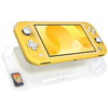 TPU Protective Cover Case for Nintendo Switch Lite GSL-010