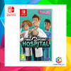 Nintendo Switch Two Point Hospital (EU)