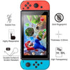 Ultimate 9H Tempered Glass Screen Protector for Nintendo Switch Console
