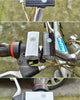 USB Charging Mountain Bike Headlights + 1 Week Warranty