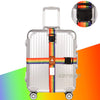 Rainbow Travel Luggage Strap / Belt