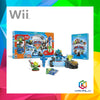 Nintendo Wii U Skylander Trap Team Starter Pack
