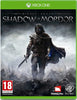 Xbox One Middle Earth Shadow of Mordor