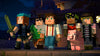Xbox One Minecraft Story Mode A Telltale Games Series
