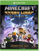 Xbox One Minecraft Story Mode A Telltale Games Series