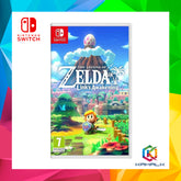 Nintendo Switch The Legend of Zelda Links Awakening